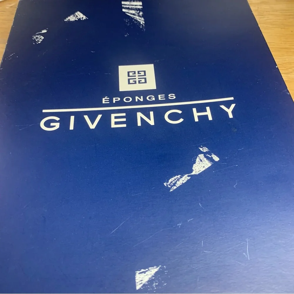 Givenchy Hand Towel and Face Towel Set